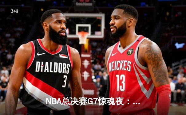 NBA总决赛G7惊魂夜：湖人险胜凯尔特人，詹姆斯夺个人第五冠 - 3