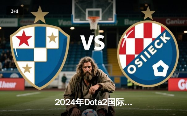 2024年Dota2国际邀请赛小组赛：中国战队Aster以2:1逆转EG挺进胜者组 - 3