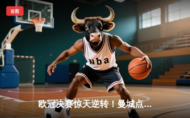 欧冠决赛惊天逆转！曼城点球大战力克拜仁，哈兰德双响封王