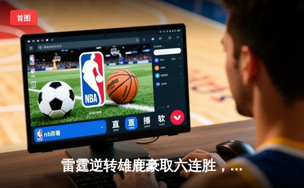 雷霆逆转雄鹿豪取六连胜，亚历山大关键罚球锁定胜局